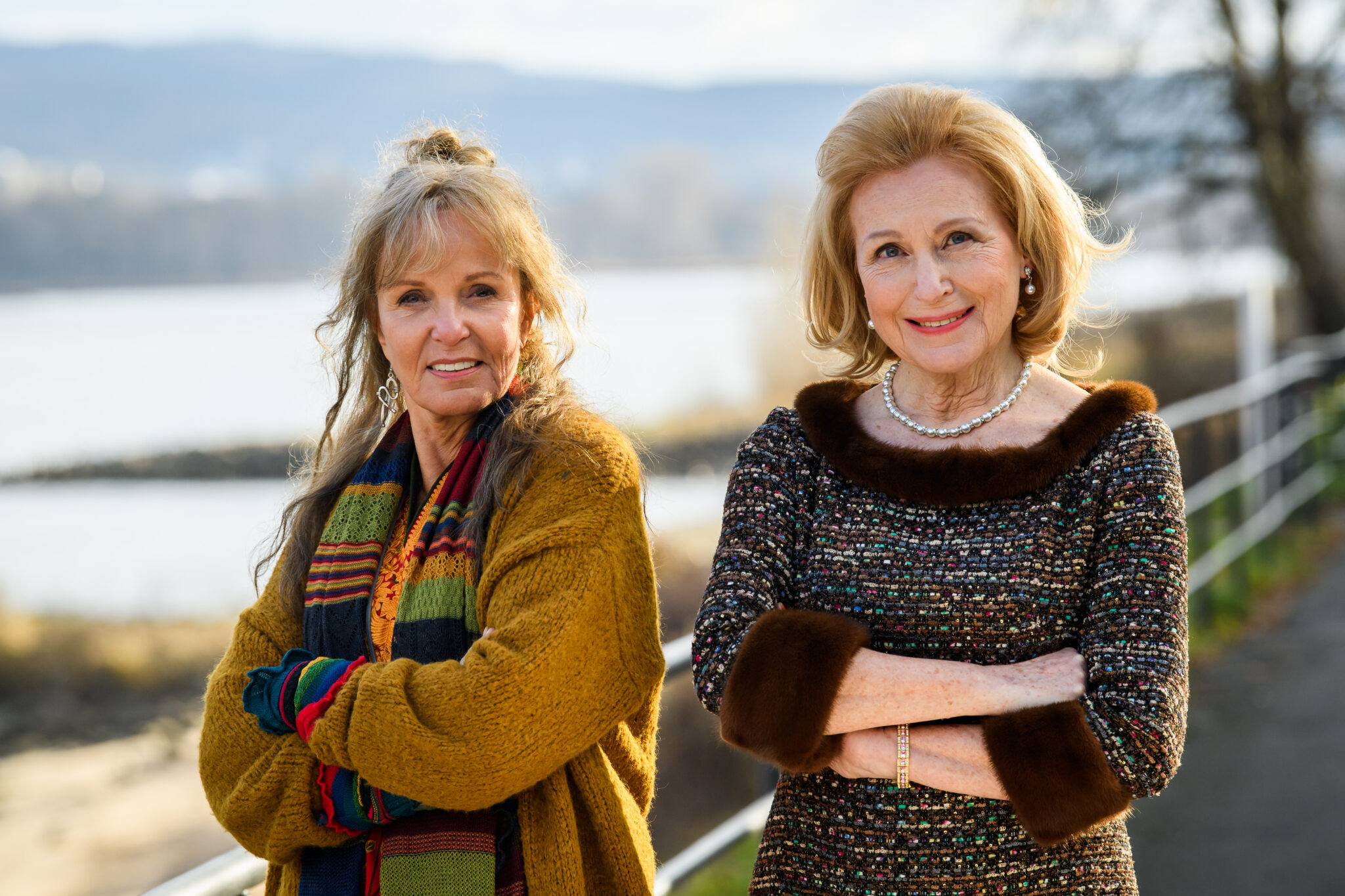 Mona und Marie Cameo Film und Fernsehproduktion